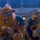 Illustration for article titled 13 Of The Most Ridiculous TMNT Villains Of All Time